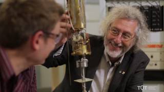 Transformative Quantum Technologies