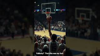 From Streetball To Pro: My Journey #BasketballDreams #UnderdogStory #GrindNeverStops