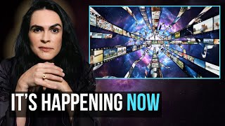 The Hidden Energies Behind Predictive Programming | Sarah Elkhaldy