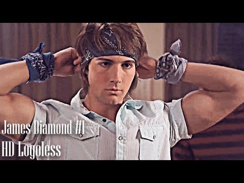 james diamond #1 logoless 1080p | btr