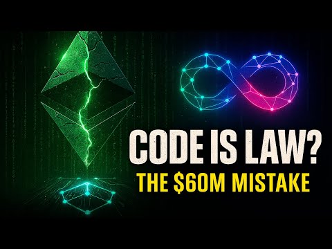 Internet Computer's Greatest Feature? Why "Immutable Code" is a Lie.