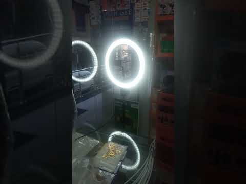 tiktok ring lite