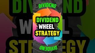 High Yield Dividend Wheel Strategy