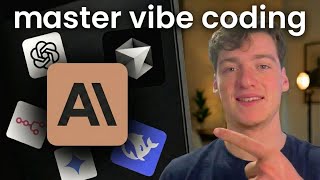 The 6 Tips To Master Vibe Coding