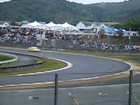 WTCC OKAYAMA