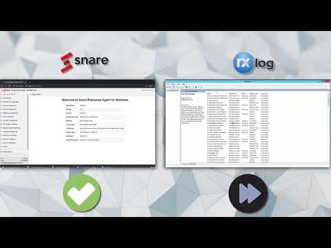 Snare vs. NXlog Comparison