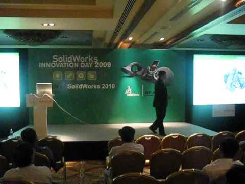 SolidWorks PDM Enterprise - Presentation by BEACON