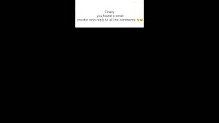 Comment now🔥make this most commented🩳 #comment #shorts  #viral #content