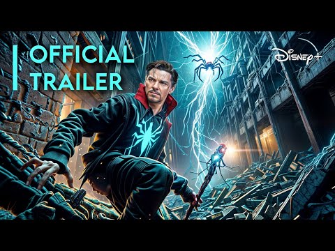 Spider-Man 6: Home Alone | AI TRAILER