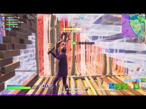 Yes I Play with 10 Side-Buttons | Mood (Fortnite Montage)