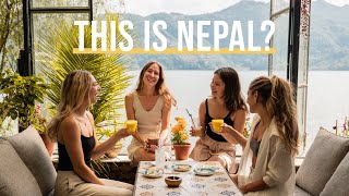 The Most Underrated Place in Nepal - Pokhara