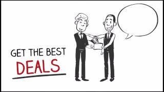 4 typical software problems within growing companies and how to solve them!