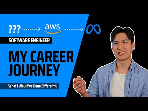 How I Became a Software Engineer (at Meta/Facebook/FAANG) | My Career Journey
