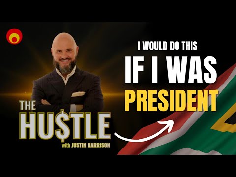 If I Ruled South Africa: My Vision As President