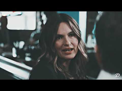 [Law&Order:SVU] Benson & Barba || small things (+23x22)