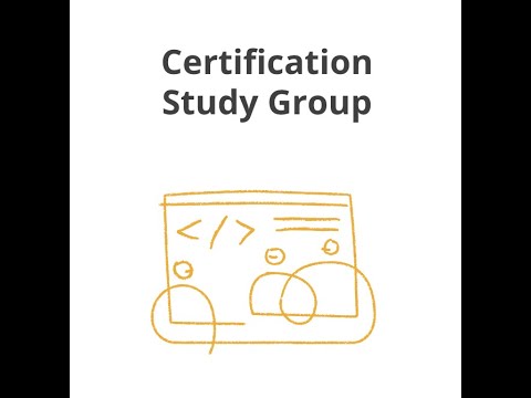 Road to Certification: Associate Cloud Engineer Info Session