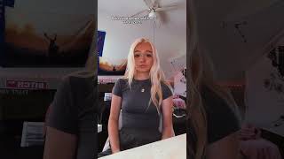 Relatable Content Creator Reflects on Impactful Posts#contentcreator #relatablecontent