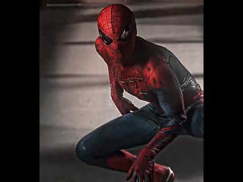 "I'm Spiderman" | Andrew Garfield - Vidrado Em Voce (Slowed) | #spiderman #edit #shorts