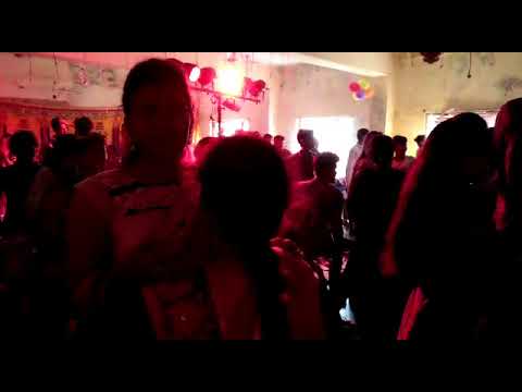jngp 2018 farewell celebrations