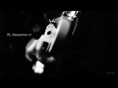 RL Sequence v1