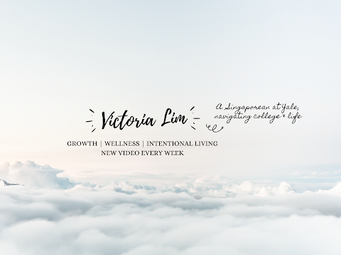 Victoria Lim Live Stream