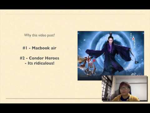 Vlog - for Blog