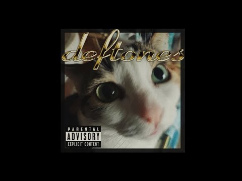 Deftones Relax