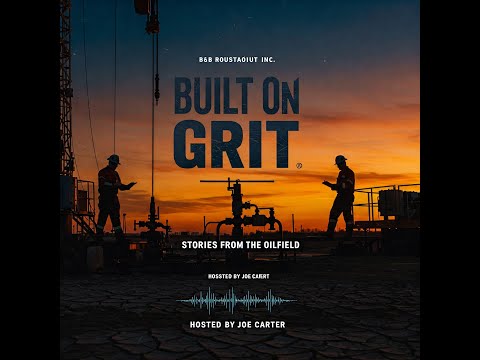 From One Truck to Multi‑Million Dollar Projects | B&B Roustabout’s Journey – Build on Grit Podcast