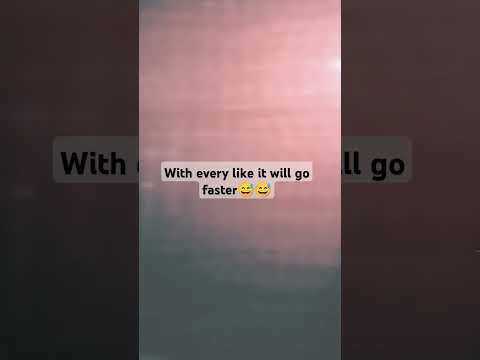 With Every Like it will go faster, test it by yourself #dhanteras #fypシ #explorepage #funny #memes