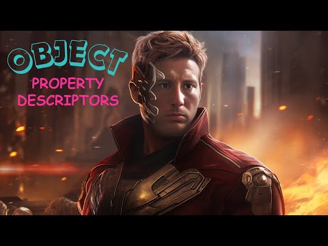 Cracking the JavaScript Code: Unveil the Magic of Object Property Descriptors