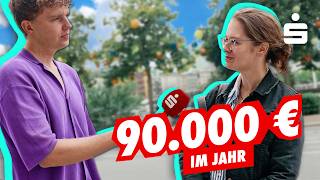 10 Women: How much do you earn?