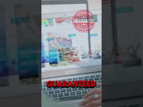 Price Guaranteed Web Design and Online Business Services