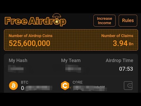 Satoshi Free Airdrop Test-project bayinstalla gute ?