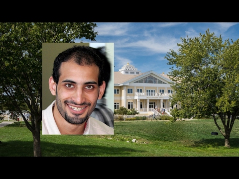 Master's in Computer Science at MUM -- Jordanian Student Description