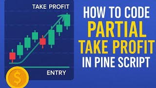 How to Code a Partial Exit Strategy in PineScript