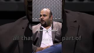 #MoezAli about #AutoML • Link to Full Video in Description & Comments