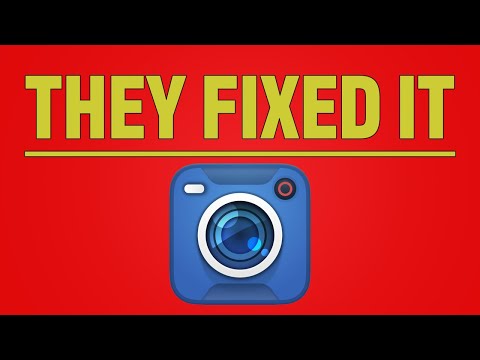 Blackmagic Camera App's best new feature!