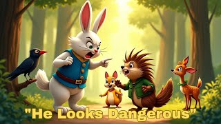 A Powerful Moral Story | Don’t Judge Too Fast