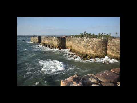 Sindhudurg Fort