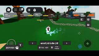 "This player was using a hitbox hack