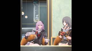 Evernight? #hsrcreators #honkaistarrail #evernight