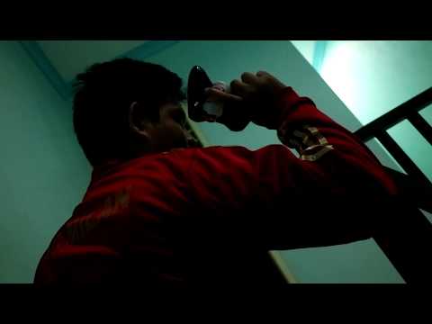 仮面ライダー ナイトローグ 変身 - Kamen Rider Night Rogue Low Budget Henshin