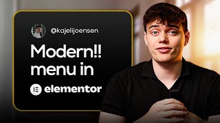 The Best WordPress Menu with Elementor Pro
