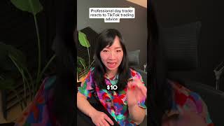 Humbled Trader Reacts to TikTok Trading Advice: 1st month day trading vs your 36th month trading