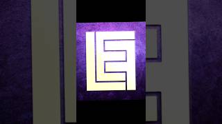 "Creating the Perfect 'LEF' Logo: Design Process and Inspiration"#shorts #brand #logodesign
