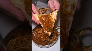 I had an unforgettable Modern Indian Food experience at Gazab in NYC! 🔥🤤 #DEVOURPOWER