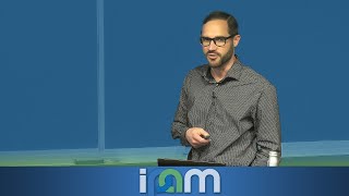 Michael Fischer - Machine Learning Approach to Estimate 3-D Tropical Cyclone Kinematic Structure