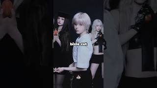 NMIXX Jiwoo Goes Viral After Shocking Haircut Reveal