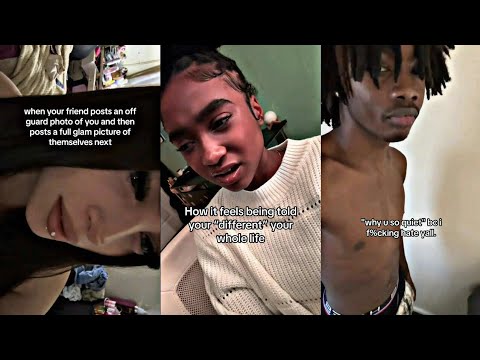 vent tiktok #10