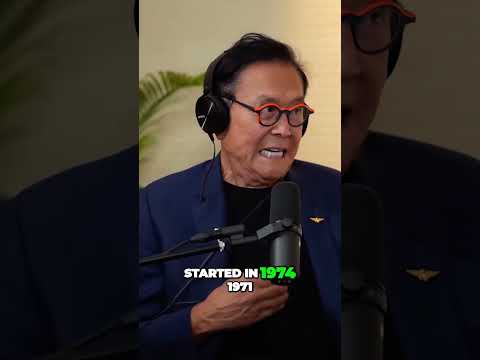 The Shocking Truth about the Fake Dollar and Americas Economic Boom